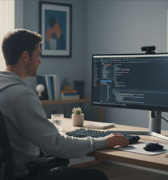 discover expert tips and strategies in 'super claude code' to boost your coding efficiency and productivity in 2025. learn how to write cleaner, faster, and more effective code.