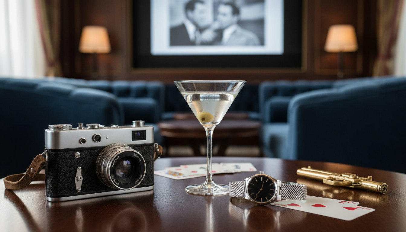 discover the ultimate guide to the best bond movies ranked for 2025. explore iconic spy adventures, thrilling action, and timeless classics in this definitive bond film ranking.