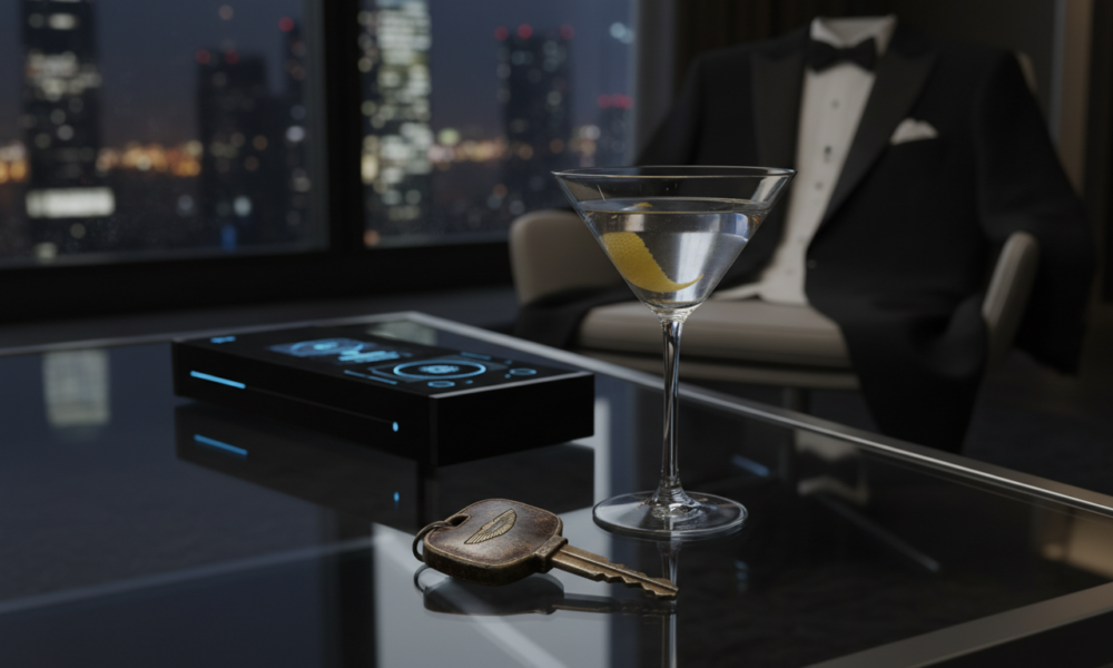 explore the ultimate guide to the best bond movies ranked for 2025. discover classic favorites and latest hits in this definitive ranking of james bond's greatest adventures.