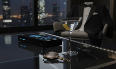 explore the ultimate guide to the best bond movies ranked for 2025. discover classic favorites and latest hits in this definitive ranking of james bond's greatest adventures.