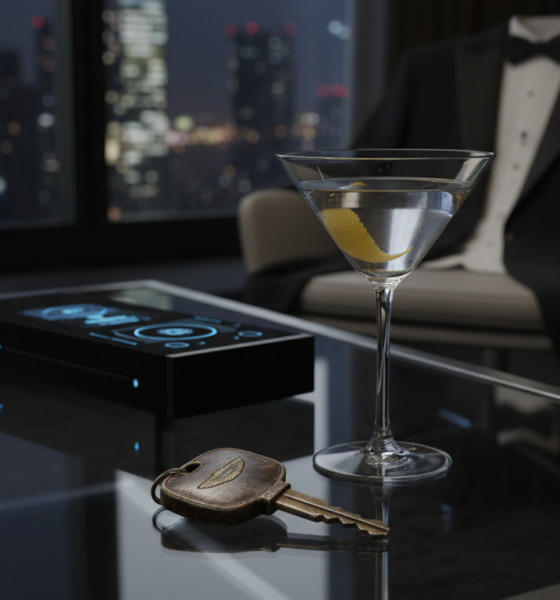 explore the ultimate guide to the best bond movies ranked for 2025. discover classic favorites and latest hits in this definitive ranking of james bond's greatest adventures.