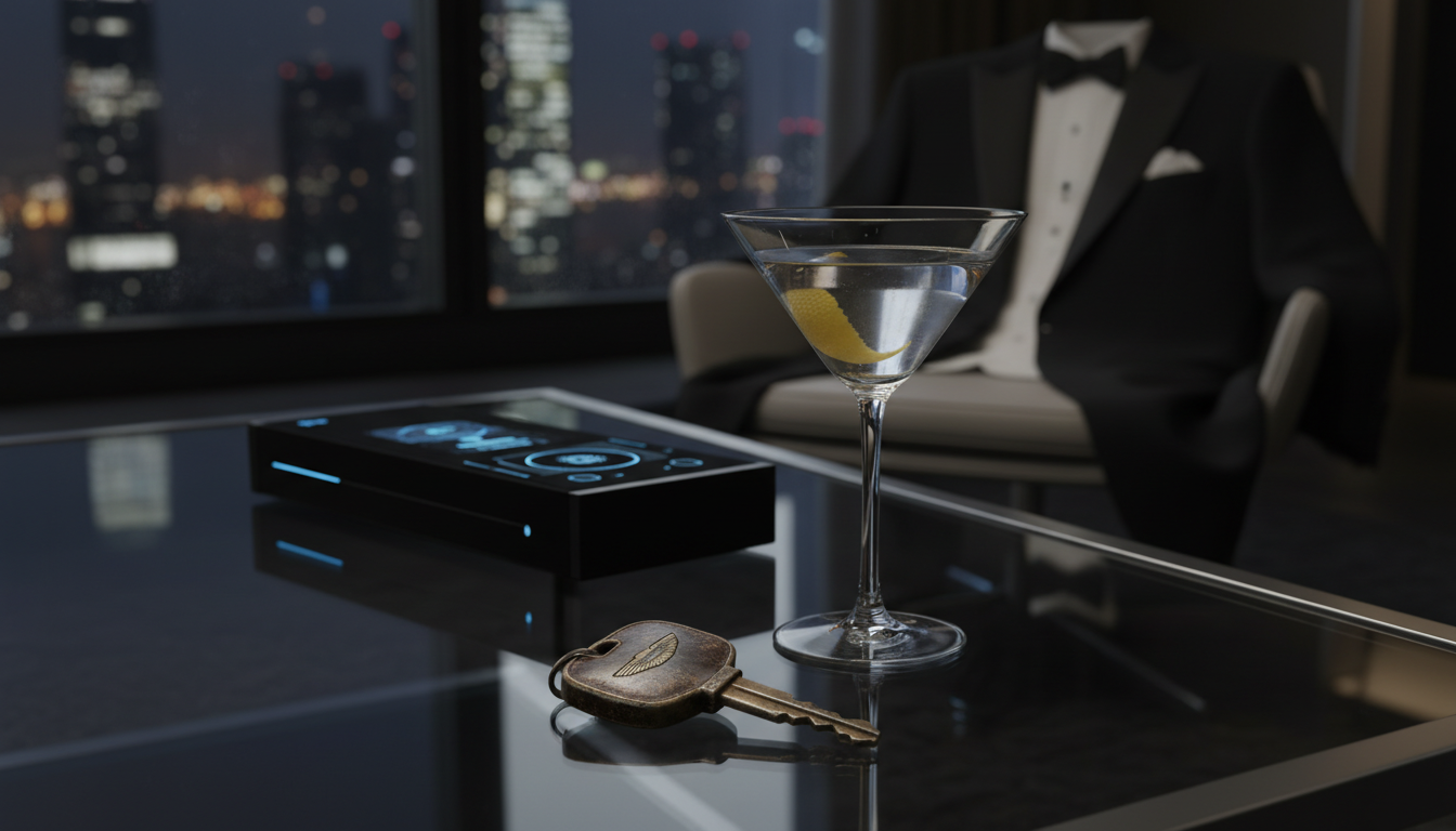 explore the ultimate guide to the best bond movies ranked for 2025. discover classic favorites and latest hits in this definitive ranking of james bond's greatest adventures.