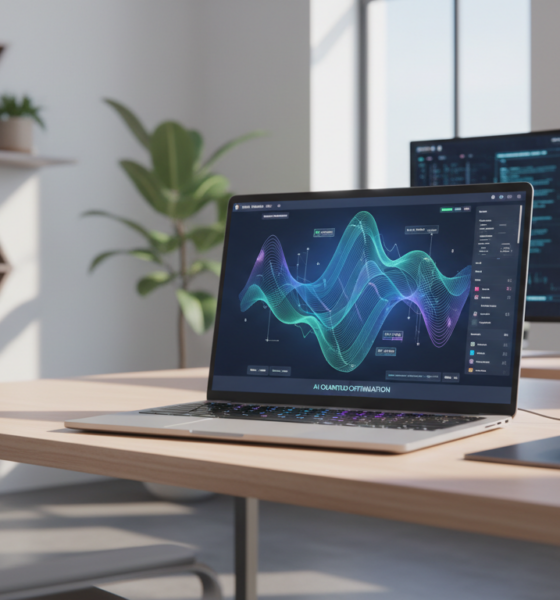 discover the top ai math solver of 2025 designed for flawless calculations. enhance your problem-solving skills with cutting-edge technology and achieve accurate results effortlessly.