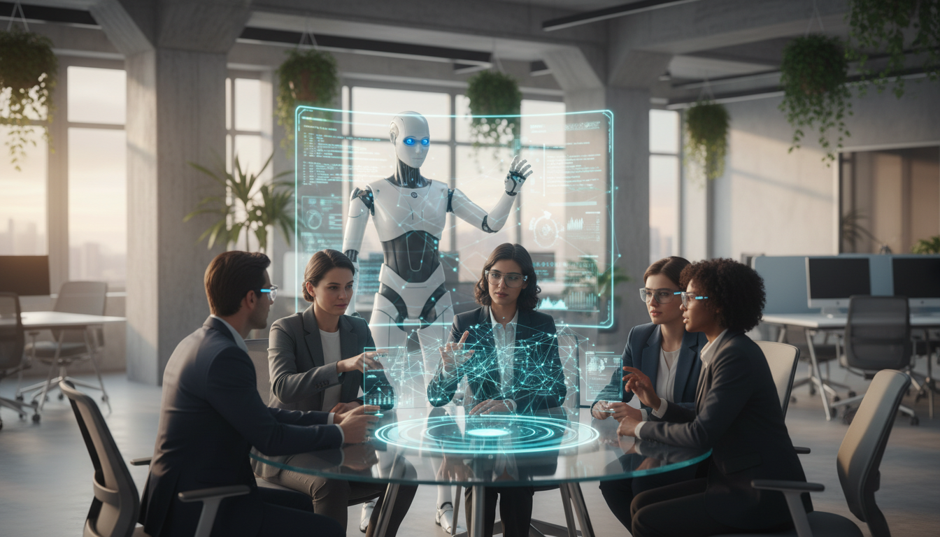discover the leading unfiltered ai technologies shaping 2025, offering groundbreaking innovations and insights into the future of artificial intelligence.