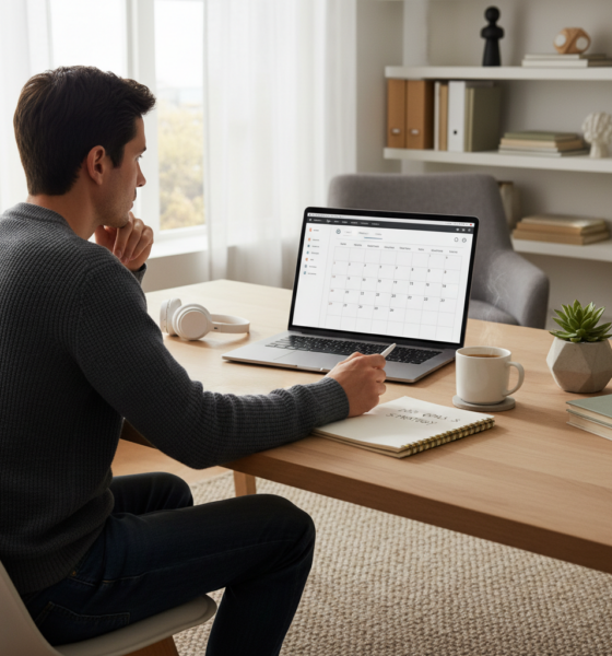 discover effective strategies and tips to enhance your productivity in 2025. learn how to manage your time, stay focused, and achieve your goals efficiently.