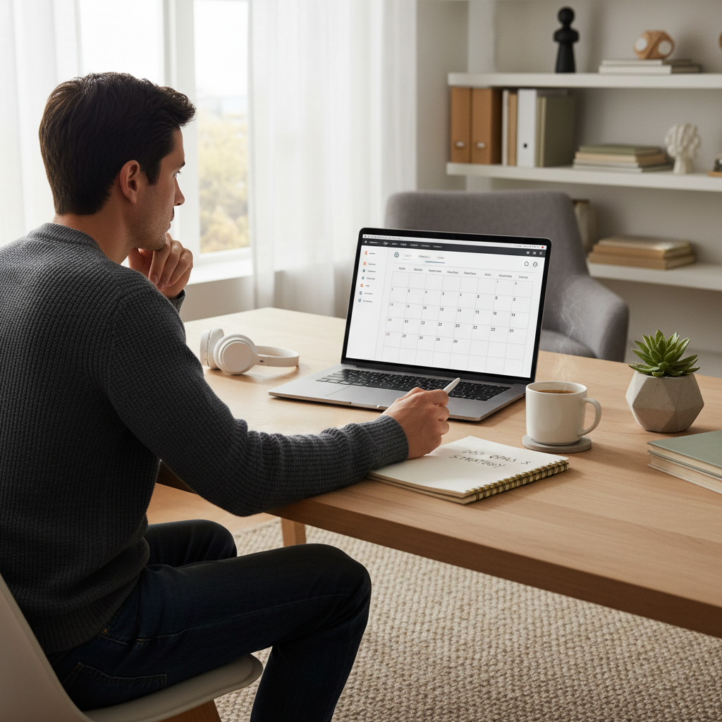 discover effective strategies and tips to enhance your productivity in 2025. learn how to manage your time, stay focused, and achieve your goals efficiently.