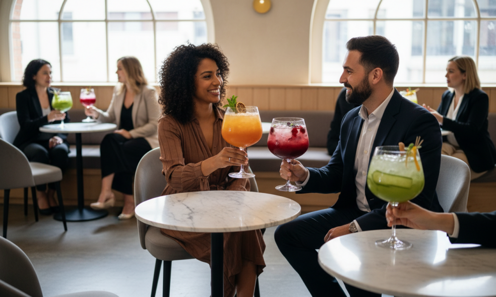 discover what big sip is and how it is set to revolutionize beverage trends in 2025, influencing flavors, packaging, and consumer preferences worldwide.
