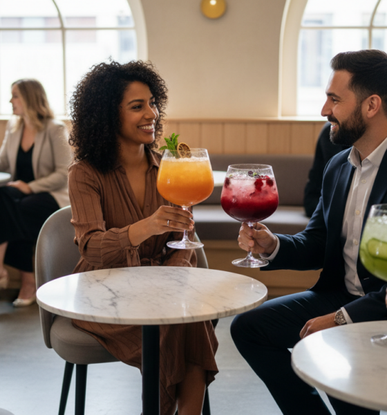 discover what big sip is and how it is set to revolutionize beverage trends in 2025, influencing flavors, packaging, and consumer preferences worldwide.