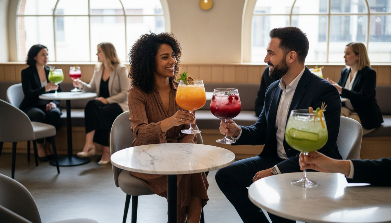 discover what big sip is and how it is set to revolutionize beverage trends in 2025, influencing flavors, packaging, and consumer preferences worldwide.