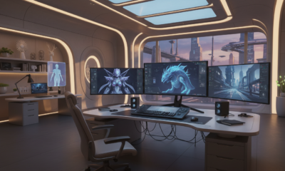 discover 2025's ultimate guide to top nsfw ai art creators, exploring the latest trends and must-have tools for artists and enthusiasts in the adult ai art community.