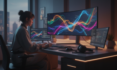 discover the top ai-driven adult video generators revolutionizing the industry in 2025. explore cutting-edge innovations, advanced features, and what to expect in the future of adult entertainment technology.