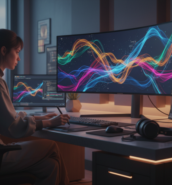 discover the top ai-driven adult video generators revolutionizing the industry in 2025. explore cutting-edge innovations, advanced features, and what to expect in the future of adult entertainment technology.