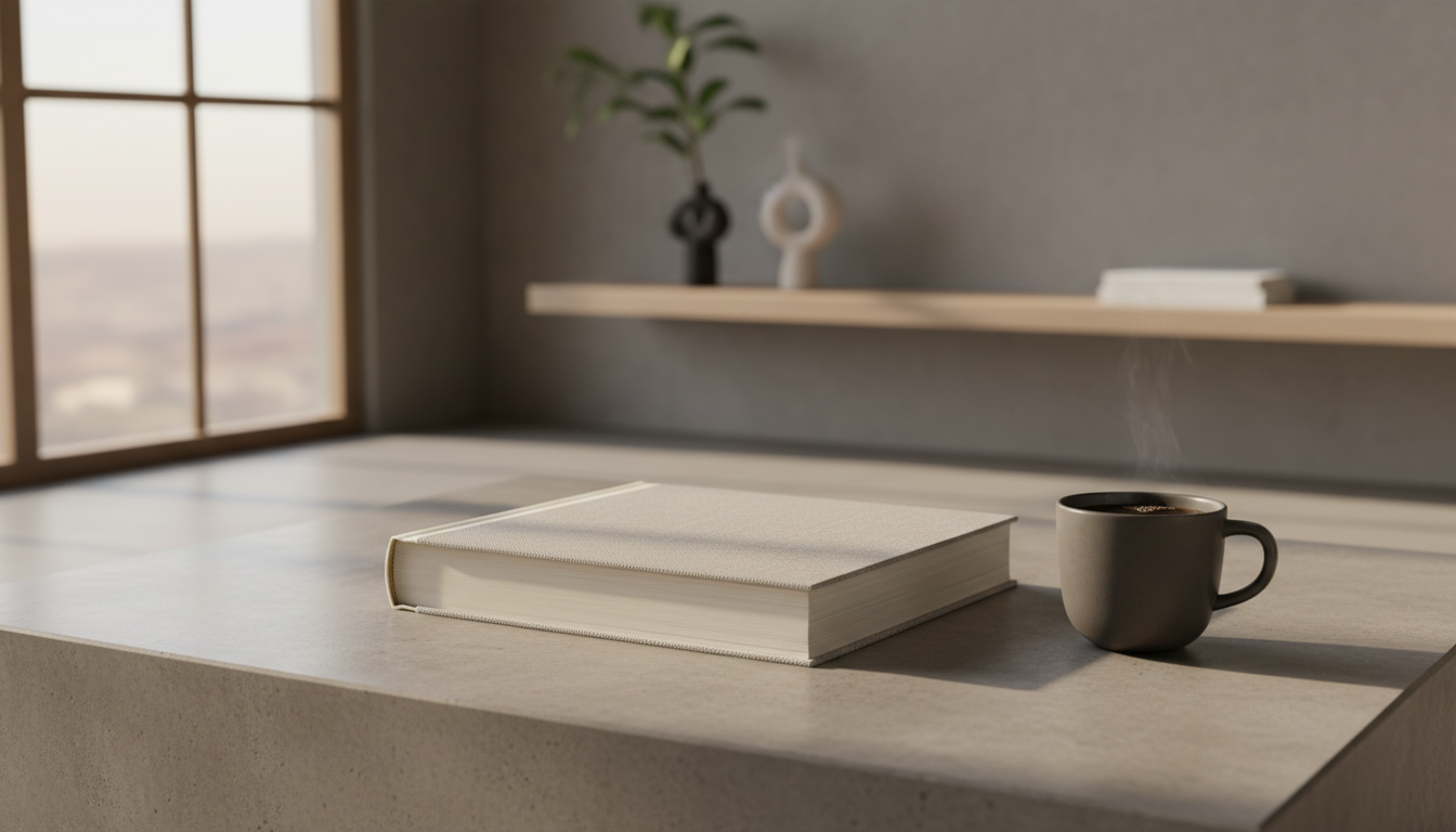 découvrez les meilleurs prompts de mockup de livre pour midjourney en 2025 afin de créer des designs époustouflants et réalistes sans effort.