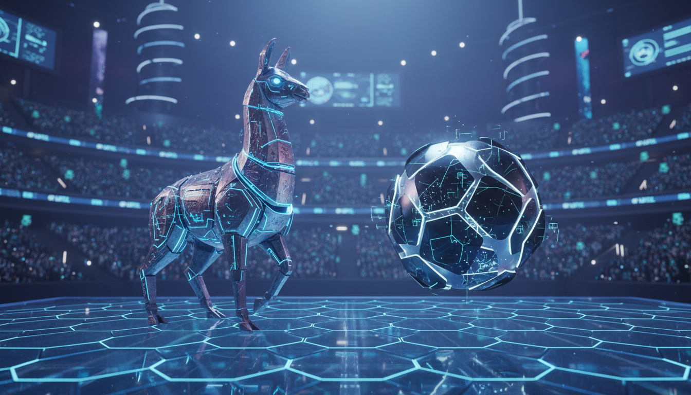explore the key differences between chatgpt and llama, and discover which language model is poised to lead the ai landscape in 2025.