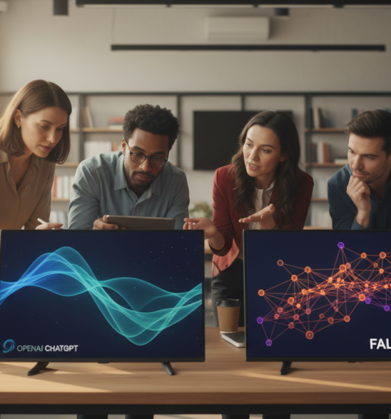 compare openai's chatgpt and falcon to discover the best ai model for 2025, exploring their features, performance, and unique benefits to help you make an informed decision.