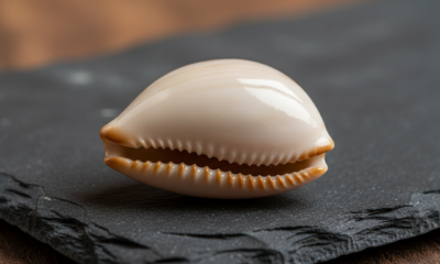 explore the most fascinating shell names and uncover their unique meanings in this captivating guide.