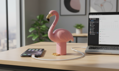 discover essential facts and features of the flamingo charger for 2025 buyers. stay informed with our comprehensive guide to make the best purchase decision.