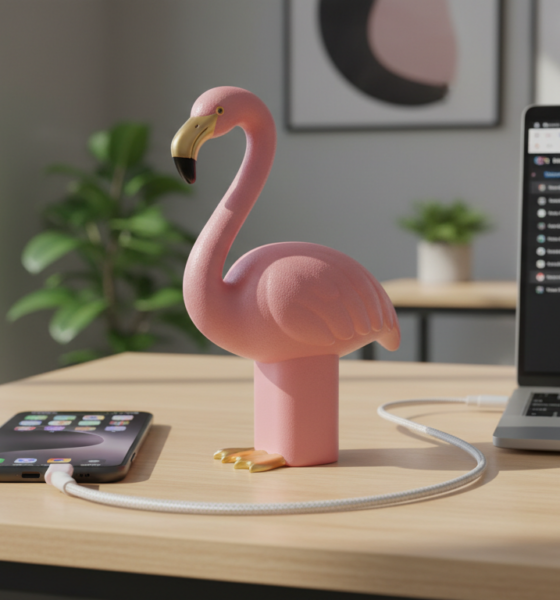 discover essential facts and features of the flamingo charger for 2025 buyers. stay informed with our comprehensive guide to make the best purchase decision.