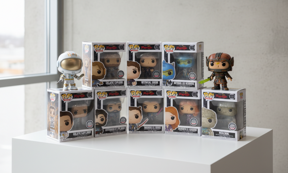 stay updated with the latest funko pop news, exclusive releases, and upcoming drops in 2025. discover must-have collectibles and insider updates.