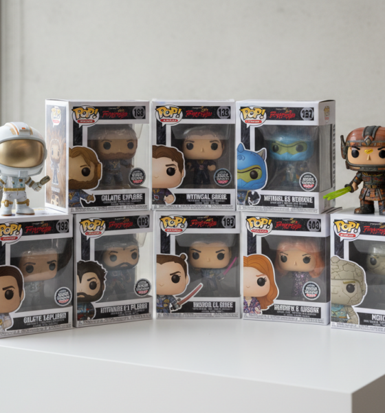 stay updated with the latest funko pop news, exclusive releases, and upcoming drops in 2025. discover must-have collectibles and insider updates.