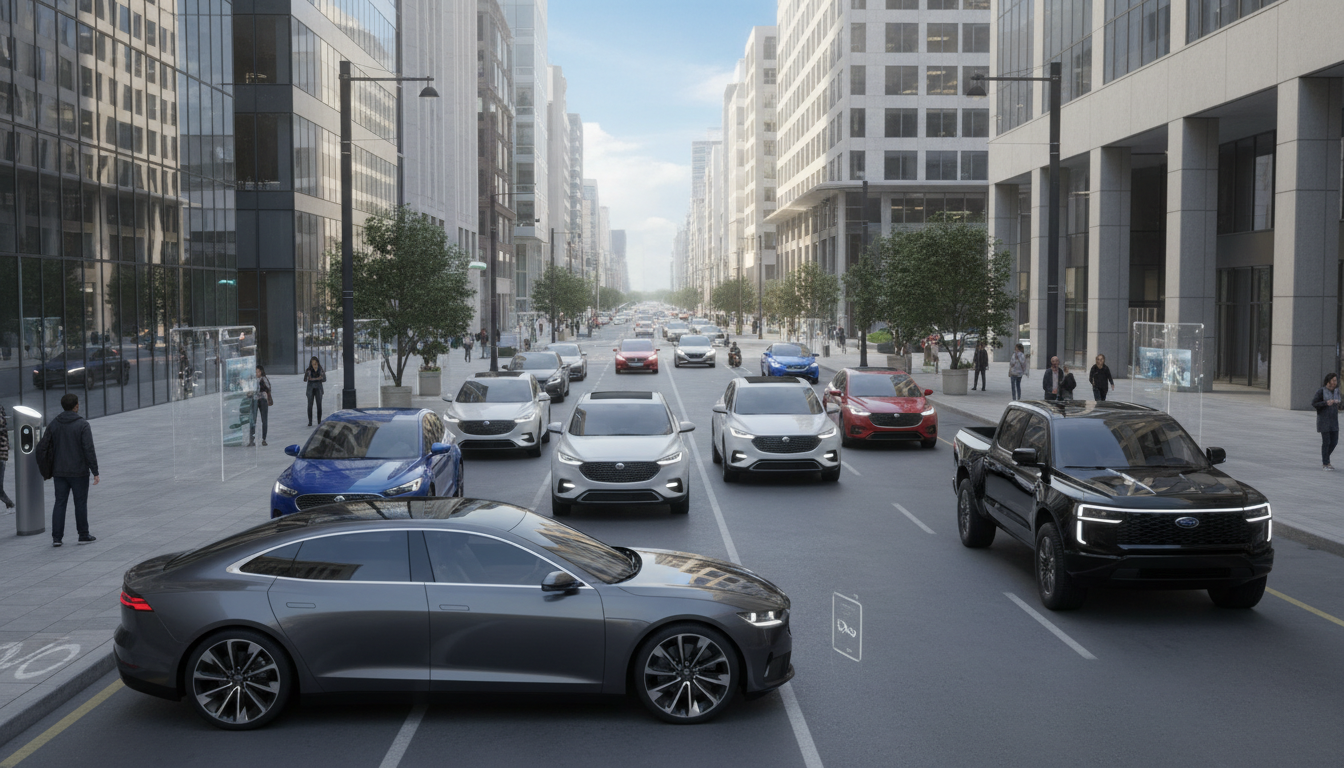 learn about the average car weights in 2025, including key factors that influence vehicle weight and what to expect when choosing your next vehicle.