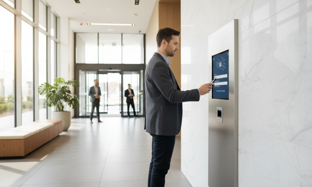 learn how to create a secure building link login process in 2025 with best practices, cutting-edge technologies, and step-by-step guidance to protect user access and data.