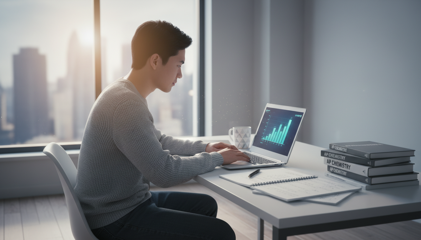 learn how to accurately estimate your ap chemistry score using the latest online calculators. step-by-step guide to help you predict your results with ease and confidence.