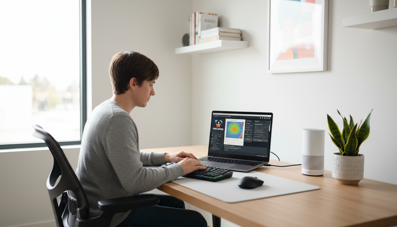 learn how to seamlessly integrate pirate weather with home assistant through this comprehensive step-by-step guide, ensuring accurate and up-to-date weather data for your smart home.