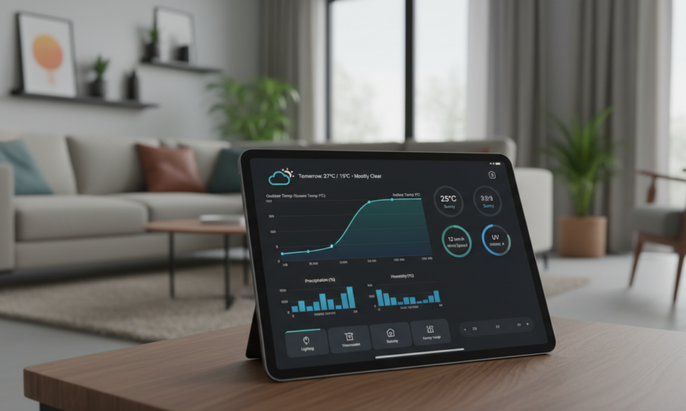 learn how to seamlessly integrate pirate weather with home assistant through this comprehensive step-by-step guide, perfect for enhancing your smart home weather updates.