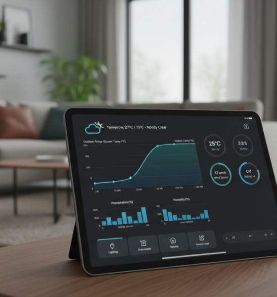 learn how to seamlessly integrate pirate weather with home assistant through this comprehensive step-by-step guide, perfect for enhancing your smart home weather updates.