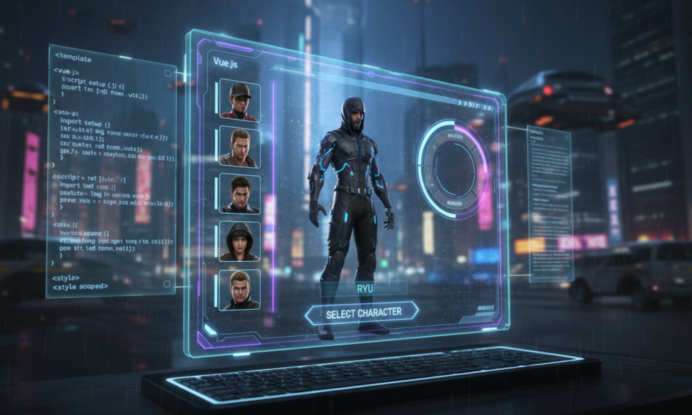 learn expert techniques to master um multi character creation in 2025 and bring your digital characters to life with ease and creativity.