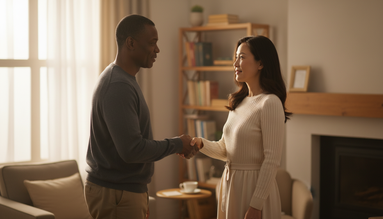 discover gentle and thoughtful ways to say goodbye, helping you handle farewells and endings with grace and compassion.