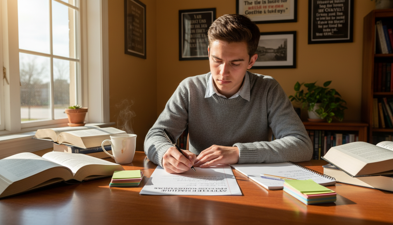 master ap lit frqs with essential tips for 2025 exam success. enhance your skills, understand prompts, and write confident, high-scoring essays.