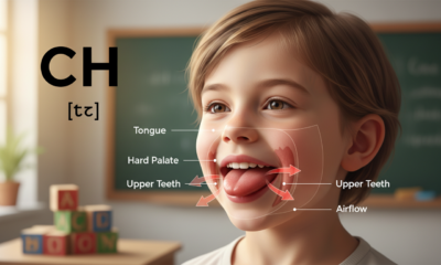 discover effective tips and engaging activities to help early readers master initial 'ch' words, boosting their reading skills and confidence.