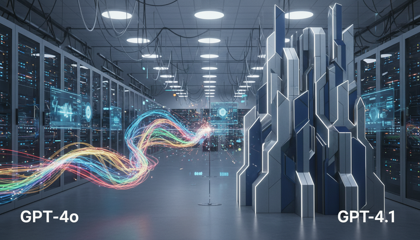 explore the key differences and benefits of chatgpt and gpt-4o in 2025 to make an informed choice for your ai needs.