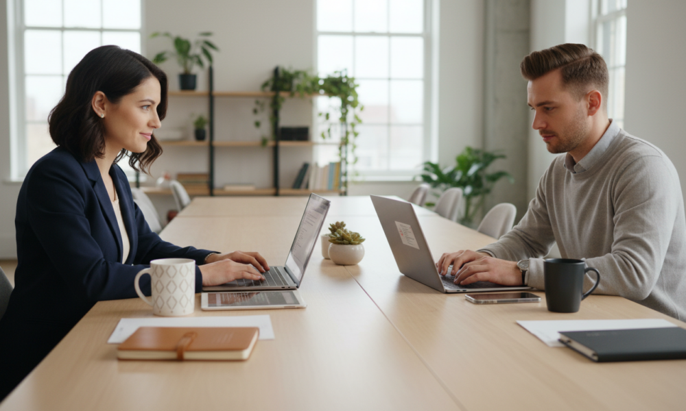 discover the key differences between openai chatgpt and anthropic claude to find out which ai will boost your productivity the most in 2025. explore features, performance, and benefits to choose the perfect ai assistant for your needs.