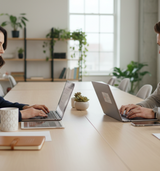 discover the key differences between openai chatgpt and anthropic claude to find out which ai will boost your productivity the most in 2025. explore features, performance, and benefits to choose the perfect ai assistant for your needs.