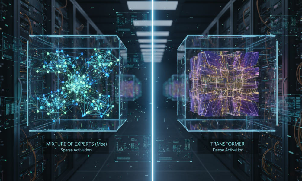 discover the key differences between openai's chatgpt and meta's llama 3 in 2025, exploring features, capabilities, and advancements of these leading ai models.