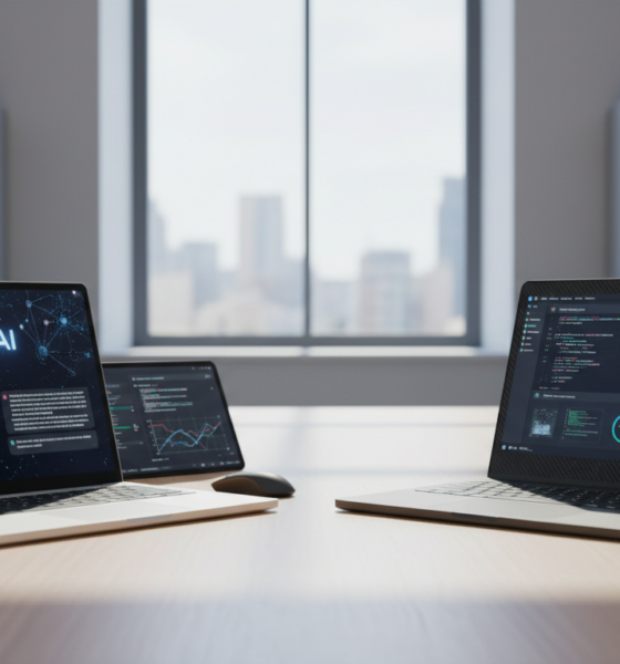 explore the key differences between openai and mistral ai models to determine which one will best meet your natural language processing needs in 2025.