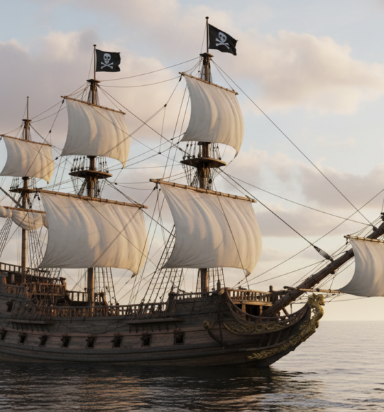 generate a unique and legendary name for your pirate ship today with our pirate ship name generator. set sail with style and make your vessel unforgettable!