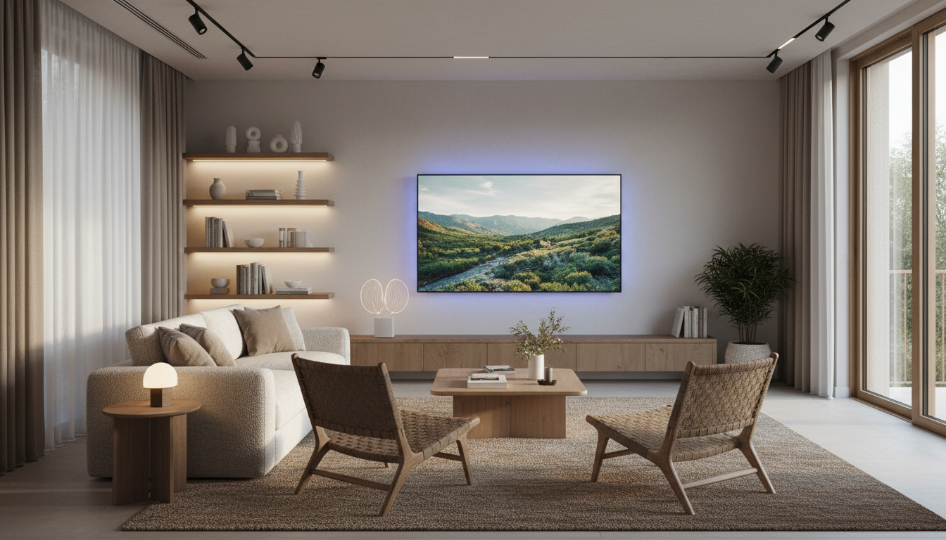 explore the top ai applications set to revolutionize your home décor in 2025. discover smart design tools and innovative technologies that bring creativity and convenience to your living space.