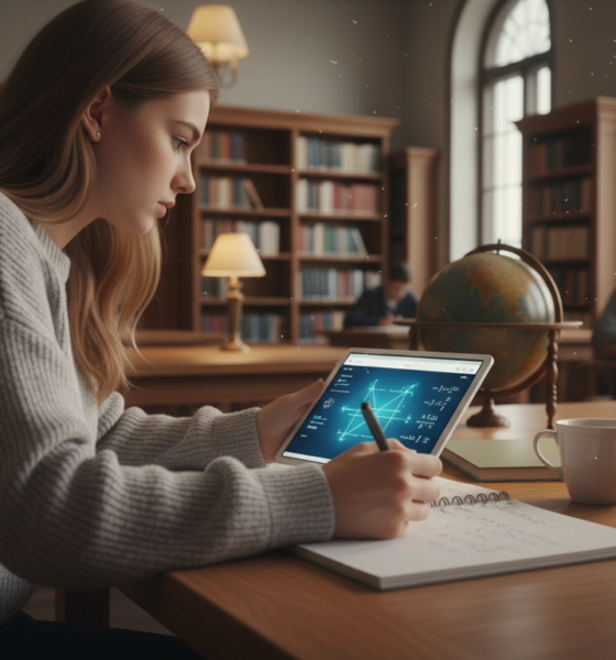 discover the top ai tools for homework assistance in 2025, designed to help students boost productivity, understand concepts better, and complete assignments efficiently.