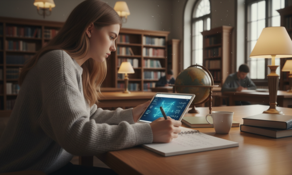 discover the top ai tools for homework assistance in 2025, designed to help students boost productivity, understand concepts better, and complete assignments efficiently.
