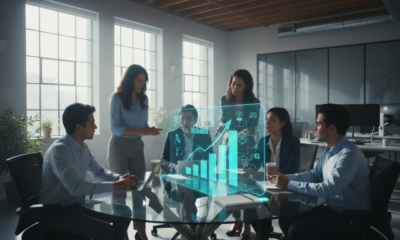 discover the top ai tools for small businesses in 2025. enhance productivity, streamline operations, and boost growth with our essential ai picks tailored for entrepreneurs.