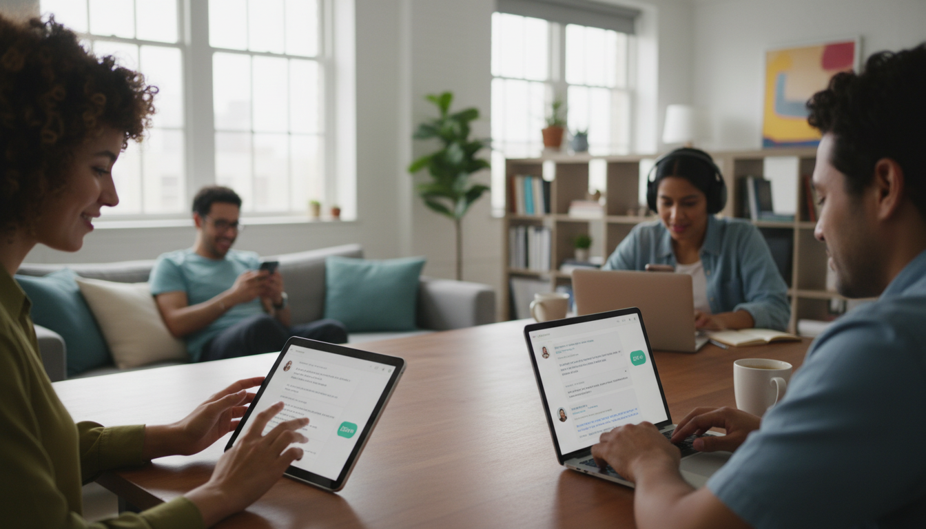 explore the top roleplay chatbots of 2025 and immerse yourself in advanced ai-driven interactive experiences that bring virtual storytelling to life.