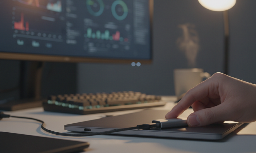 discover common causes and effective solutions for troubleshooting i/o device errors to ensure smooth computer performance and data access.