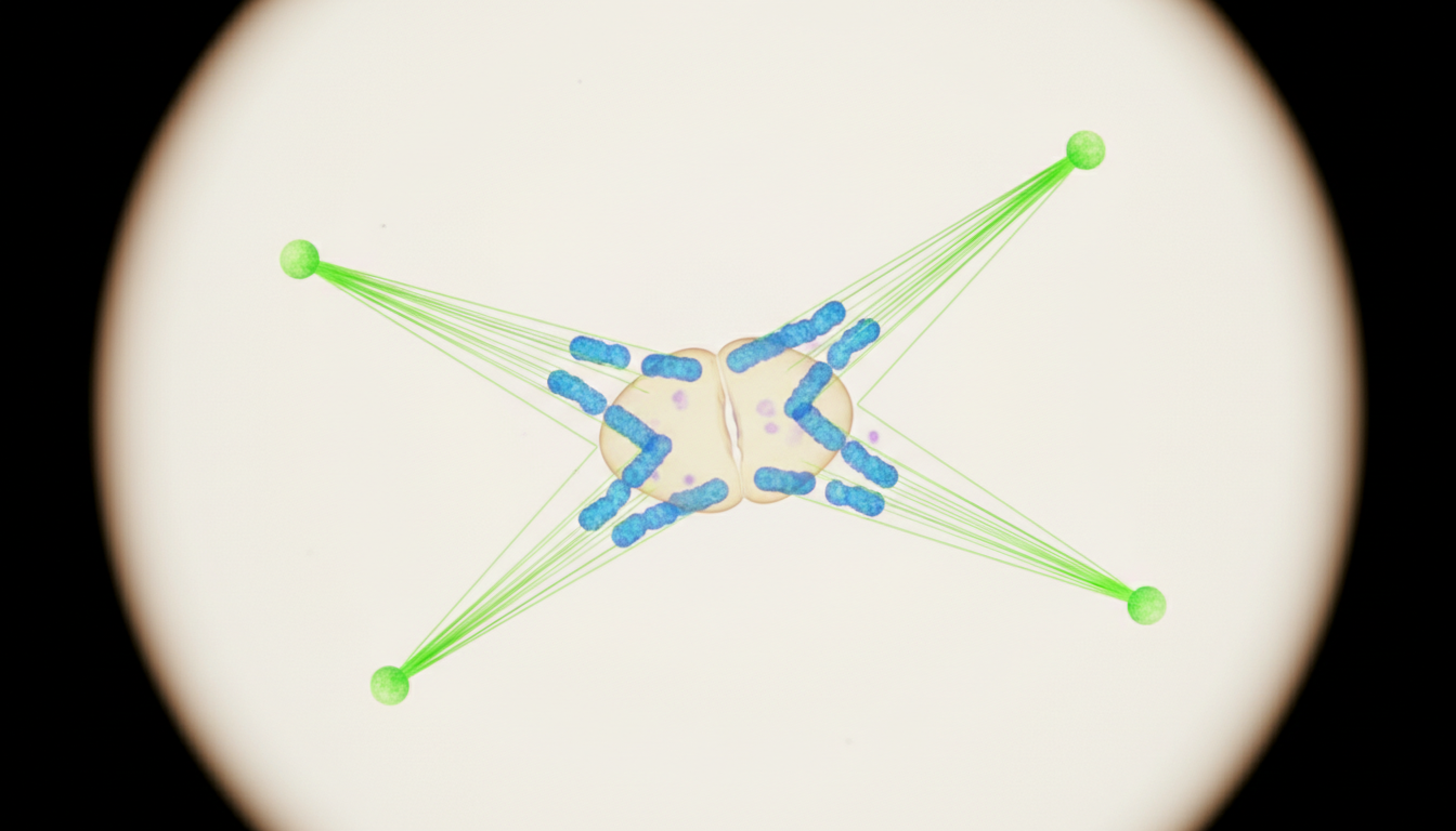 explore the detailed process of cell division with our comprehensive guide to mitosis models, covering key concepts, stages, and scientific insights for a clear understanding.