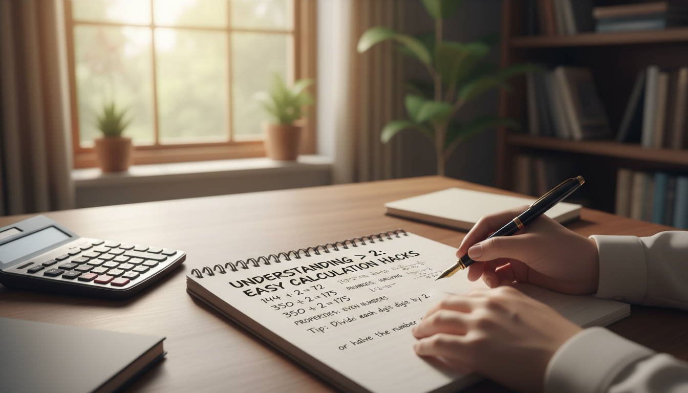 discover effective tips and tricks for easily understanding and performing division by 2. simplify your calculations and improve your math skills with this helpful guide.