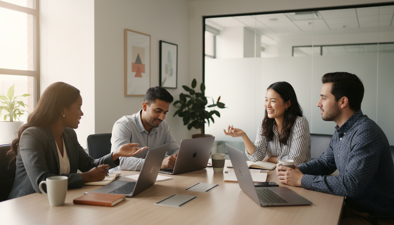 explore the 2025 guide to understanding product manager levels through the lens of large language models (llms), highlighting skills, roles, and career progression.