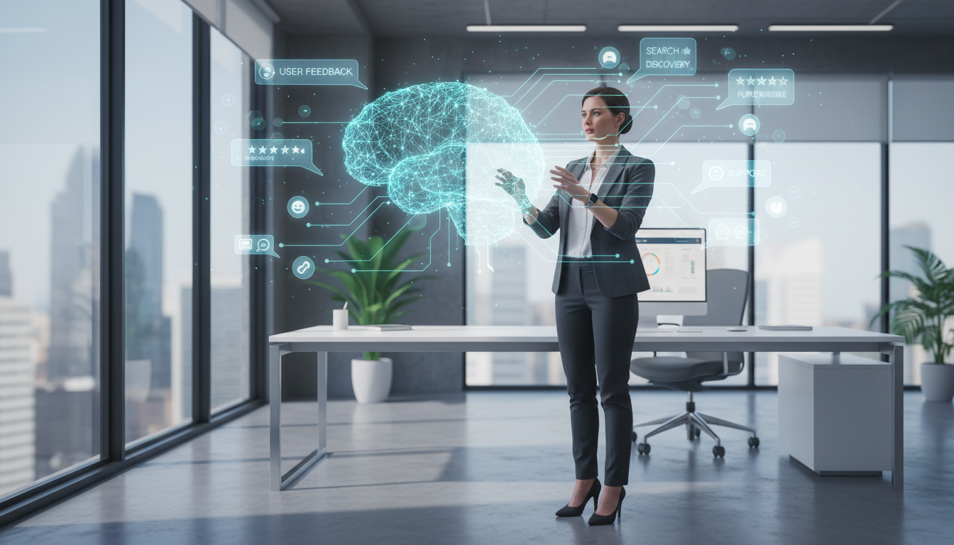 explore the 2025 guide to understanding product manager levels using large language models (llms), offering insights into career progression and skills development.